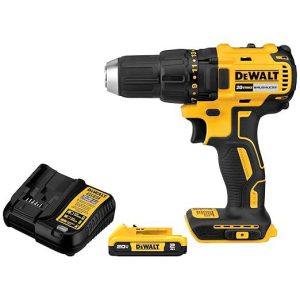Best Cordless Drill in 2026