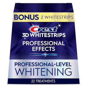 Best Teeth Whitening Strips in 2026