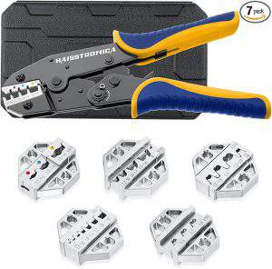 Best Crimping Tool in 2026