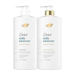 Best Shampoo For Dry Hair in 2026
