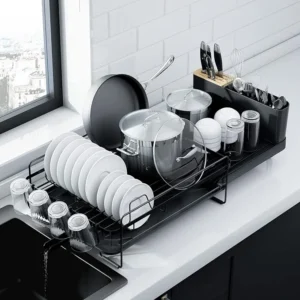 Best Dish Drying Rack in 2026: Top Picks
