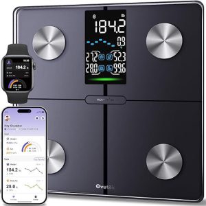 Ovutek Smart Scale