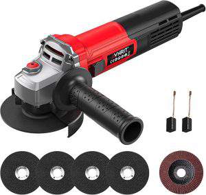 Best Angle Grinder in 2026