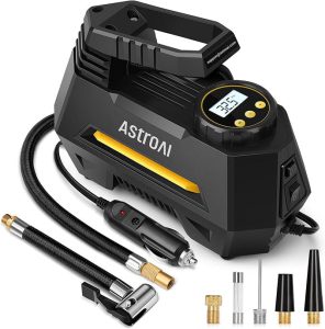Best Portable Air Compressor in 2026