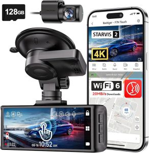 Best Dash Cam in 2026