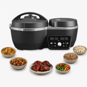 Best Electric Pressure Cooker in 2026: Top Picks