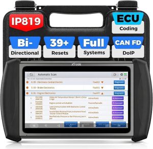 Best Car Diagnostic Tool in 2026