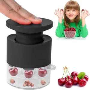 Best Cherry Pitter in 2026: Top Picks