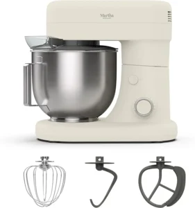 Best Stand Mixer in 2026: Top Picks