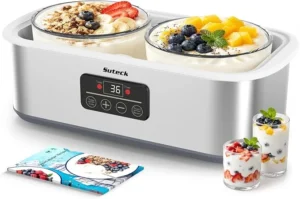 Best Yogurt Maker in 2026: Top Picks