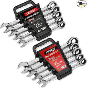 Best Wrench Set in 2026