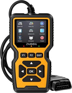 Best Obd2 Scanner in 2026