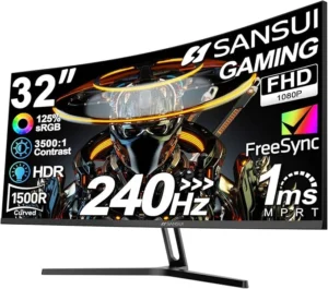 Best Monitor For Ps5 in 2026
