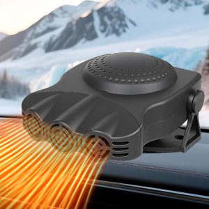 Best Portable Car Heater in 2026