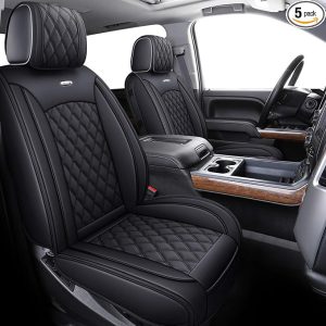Best Seat Covers in 2026