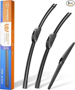 Best Windshield Wipers in 2026