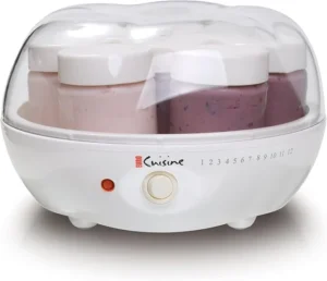 Best Yogurt Maker in 2026: Top Picks
