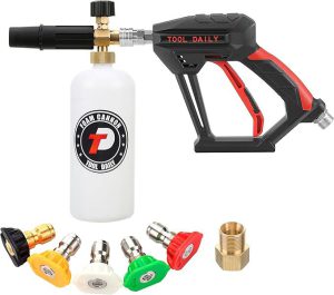 Best Foam Cannon in 2026