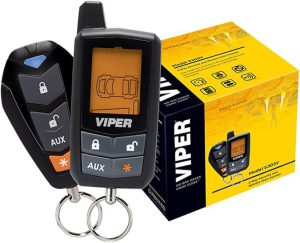Best Car Alarm System in 2026