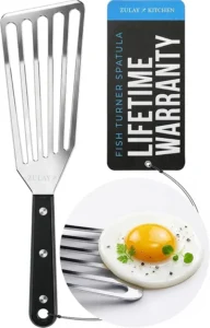 Best Fish Spatula in 2026: Top Picks