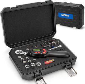 Best Torque Wrench in 2026