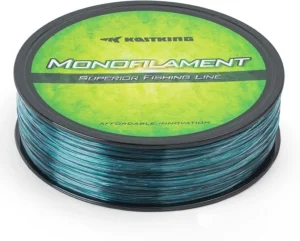Best Monofilament Fishing Line For Saltwater in 2026