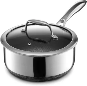 Best Saucepans in 2026: Top Picks for Every Home Chef