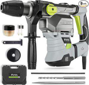 Best Hammer Drill in 2026