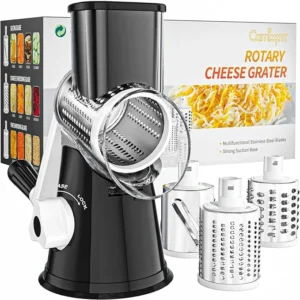 Best Cheese Grater in 2026: Top Picks