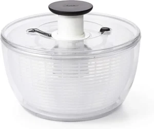 Best Salad Spinner in 2026: Top Choices