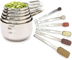 Best Measuring Cups And Spoons in 2026