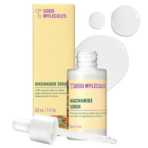 Best Niacinamide Serum in 2026: Top Picks