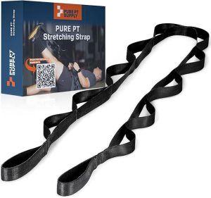 Best Stretching Strap in 2026
