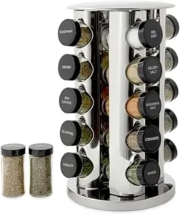 Best Spice Rack in 2026: Top Choices