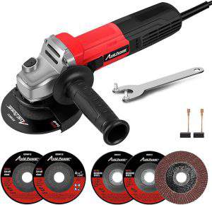 Best Angle Grinder in 2026