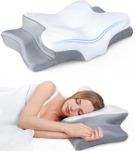 Best Cooling Pillow in 2026