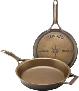 Best Cast Iron Skillet in 2026: Uncover the Top Options