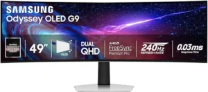 Best Oled Gaming Monitor in 2026