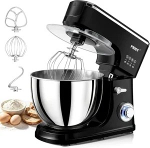 Best Stand Mixer in 2026: Top Picks