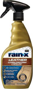 Best Leather Cleaner For Car Seats in 2026