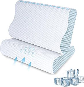 Best Ergonomic Pillow in 2026