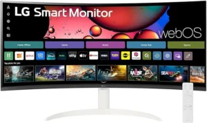 Best Monitor For Remote Work in 2026