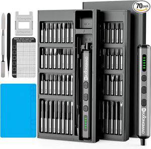 Best Cordless Screwdriver in 2026