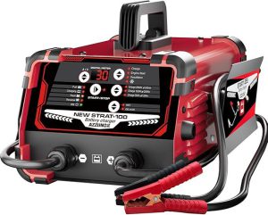 Best Car Battery Charger in 2026