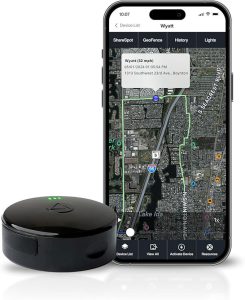 Best Gps Tracker For Cars in 2026