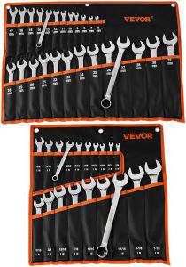 Best Wrench Set in 2026