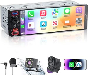 Best Car Stereo in 2026
