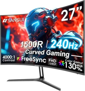 Best Monitor For Xbox Series X in 2026
