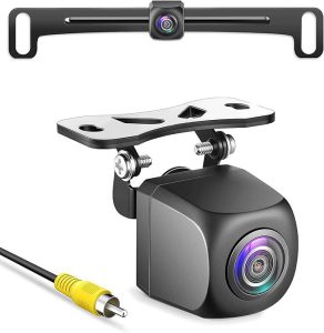 Best Backup Camera in 2026