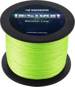 Best Fishing Line For Casting Distance in 2026